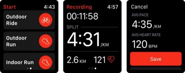 Strava là ứng dụng chạy xe đạp và chạy bộ nổi tiếng